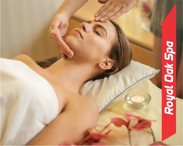 Body to Body Massage in Gorai Borivali West